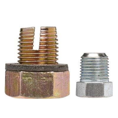 5EA 1/2-20 Oil Drain Plug
