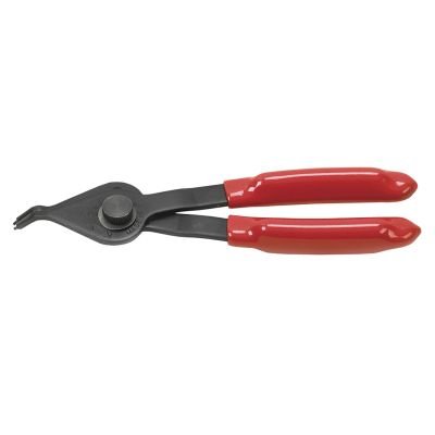 .038" 90 Degree Angle Fixed TIp Snap Ring Pliers