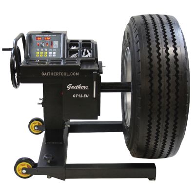 Manual Balancer