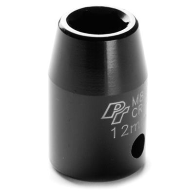 1/2 Dr 6pt STD Imp Skt 12mm