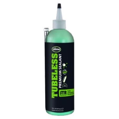 Slime STR Premium Tubeless Tire Sealant (EA)