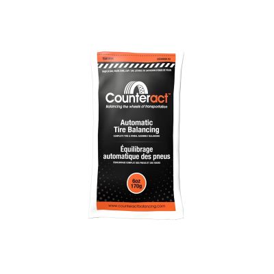 6oz Counteract Balancing Beads