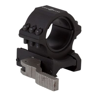 Sightmark 30mm/1 inch Low Height QD Mount