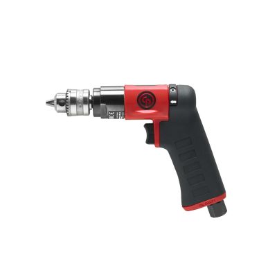 Reversible 1/4 IN Key Drill