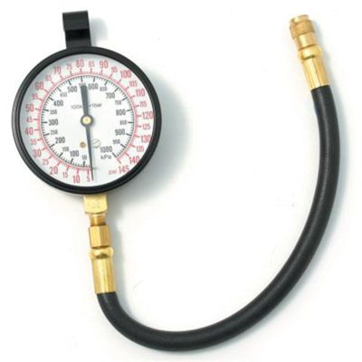 Fuel Injection Tester GM