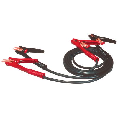 500 Amp 20 ft. Booster Cables