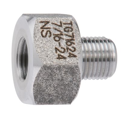 Thread Gauge 7/16-24 UNS