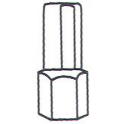 FORD/CHRYSLER CYLINDER