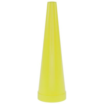Bayco Yellow Safety Cone for 9746 Series