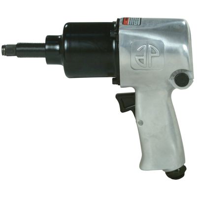 Wre Imp Air 1/2In W/ Ext Anvil Xxx