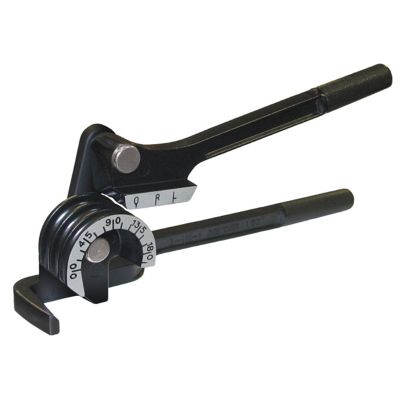 4 IN 1 TUBE BENDER