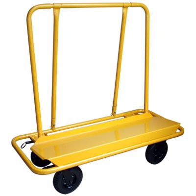 New Buffalo Panel, Drywall or Plywood Cart w/ 3,000 lb. Capacity