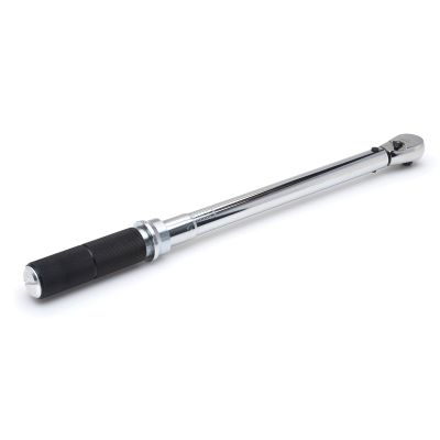 1/4" Drive Micrometer Torque Wrench 30 - 200 In-lb