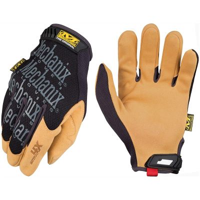 Material 4X Original Glove Medium
