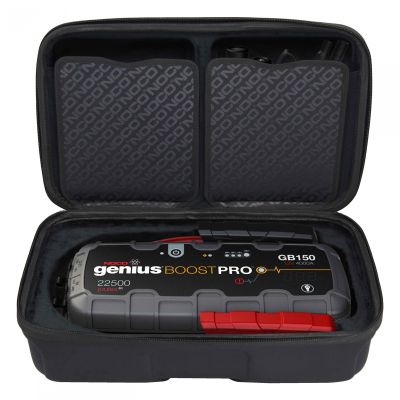 EVA Protective Case for Boost PRO Jump Starters (Case Only)