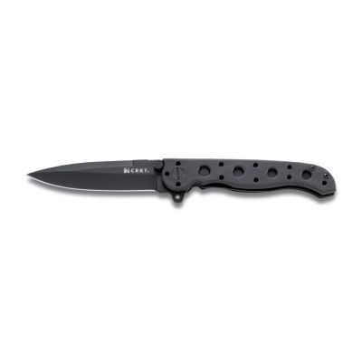 M16-01KZ Spear Point Black