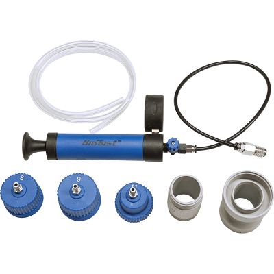 OE VW and Audi Cooling System Pressure Test Kit