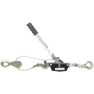 2-Ton Cable Puller (JCP-2)