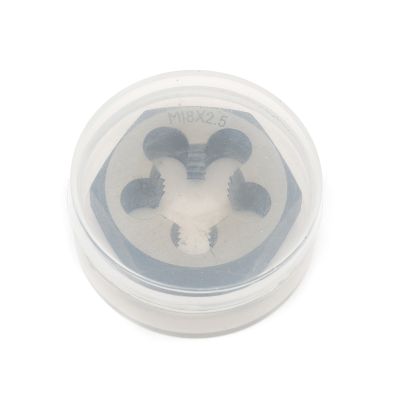 GearWrench 8 x 32 NC Hex Die
