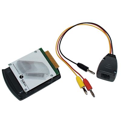 Mercedes-Benz Cartridge Kit (1993-2002)