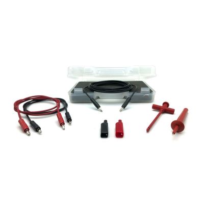 Standard XEL Auto Test Kit with PVC Le