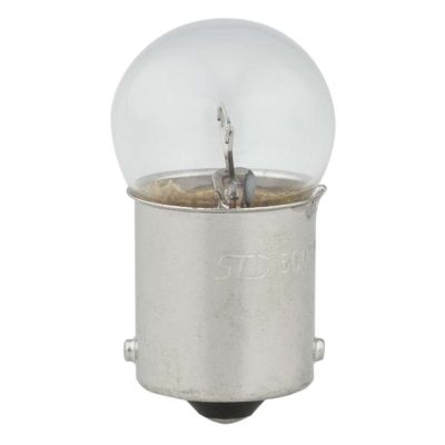 Bulb12V .83A G-6  SC Bayonet Base