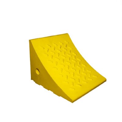 WHEEL CHOCK, 10 TON