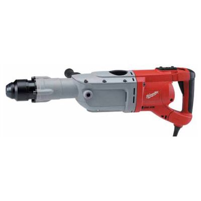 Milwaukee 2 in. SDS Max Rotary Hammer, 15 Amp Corded with Storage Case