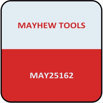 Mayhew Brass Punch Pilot 12mm x 2 x 6