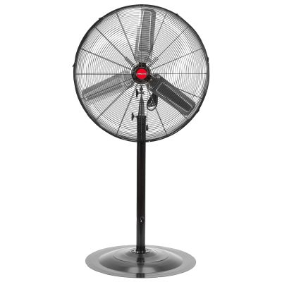30" PEDESTAL FAN