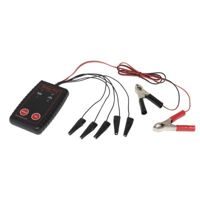 Relay Pro 12-24V Relay Tester