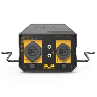 Inverter 30 Amp Portable Generator Parallel Kit