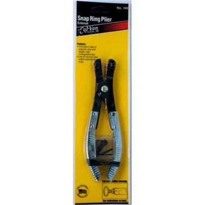 External Snap Ring Plier