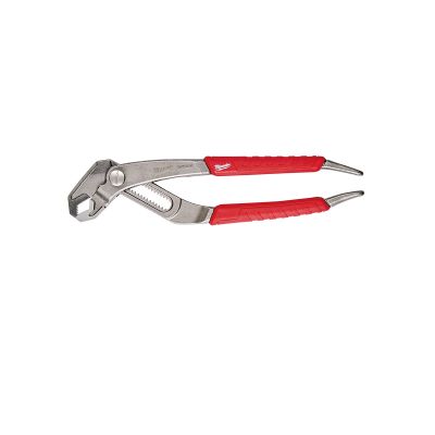 8 in. Hex-Jaw Pliers