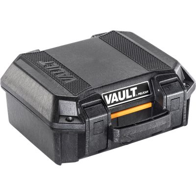 Pelican Vault Small Pistol Case