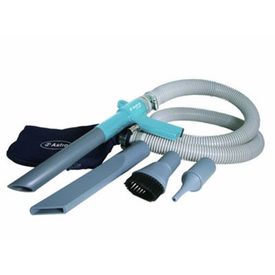 Air Suction Blow Gun Kit