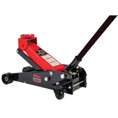 3 Ton Garage Jack