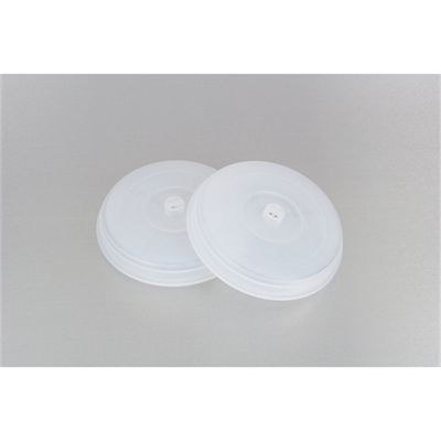 PLASTIC LID FOR 19100 CUP