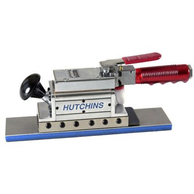 Hustler II Straightline Sander