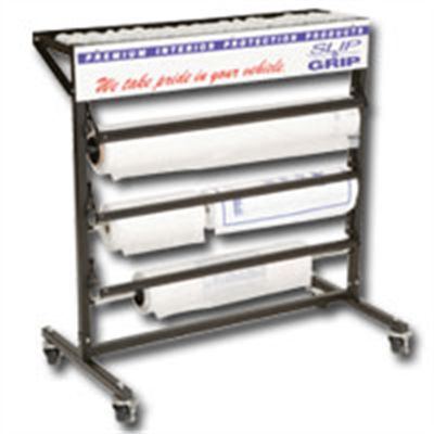 Plastic Dispenser System Start-up Kit