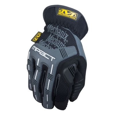 Open Cuff Mpact Glove - XLarge