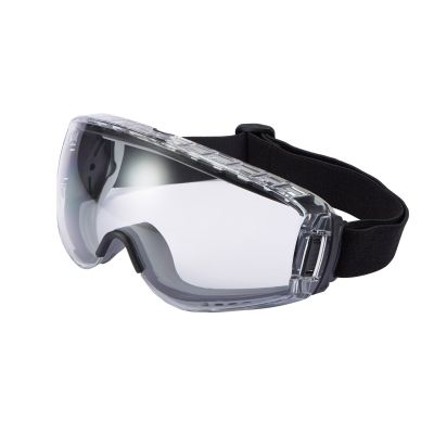 Goggle Pilot ASAF Vented Clear Lens