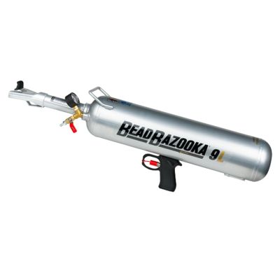9L RAR Bead Bazooka