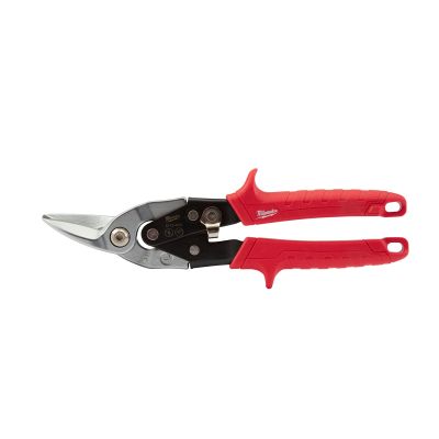 Milwaukee Left Cut Aviation Snip