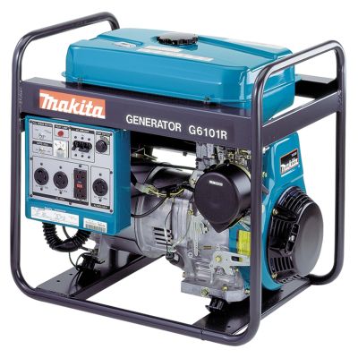 5,800 Watt Generator