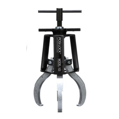 3 Jaw 3" 2 Ton Puller