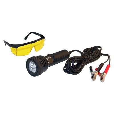 12 V LED Leakdetection Light