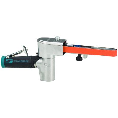 Dynafile II Abrasive Belt Tool (for 1/4" - 3/4" Width x 18" Length Belts)