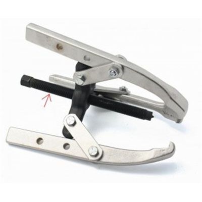 Center Screw