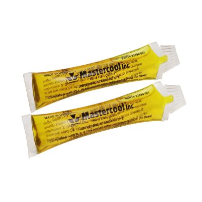 R12, 22, 502, R134a dye for